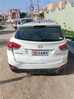 هيونداي توسان